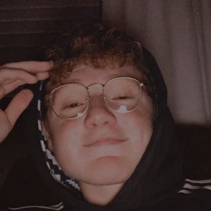 Meet your Posher, Brett